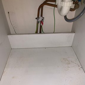Move Out Cleaning Edgware